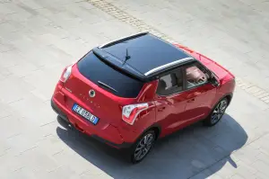 Ssangyong TIVOLI - 71
