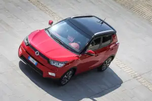 Ssangyong TIVOLI - 73