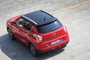 Ssangyong TIVOLI - 74