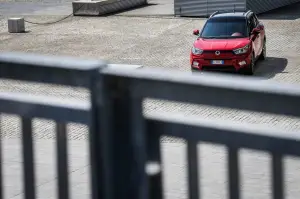 Ssangyong TIVOLI - 76