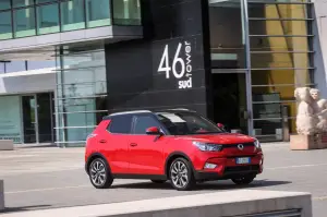 Ssangyong TIVOLI - 77