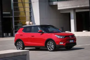 Ssangyong TIVOLI - 78