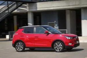 Ssangyong TIVOLI - 79