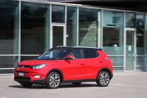 Ssangyong TIVOLI - 81