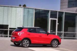 Ssangyong TIVOLI - 83