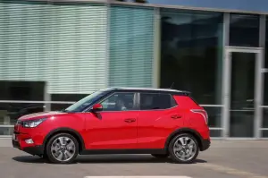 Ssangyong TIVOLI - 84