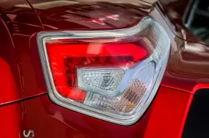 Ssangyong TIVOLI - 93