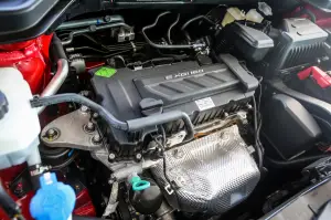 Ssangyong TIVOLI - 95