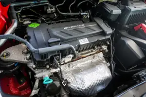 Ssangyong TIVOLI - 96