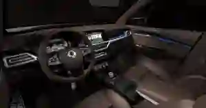 Ssangyong XAVL Concept - Salone di Ginevra 2017