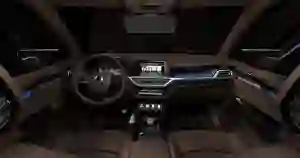 Ssangyong XAVL Concept - Salone di Ginevra 2017