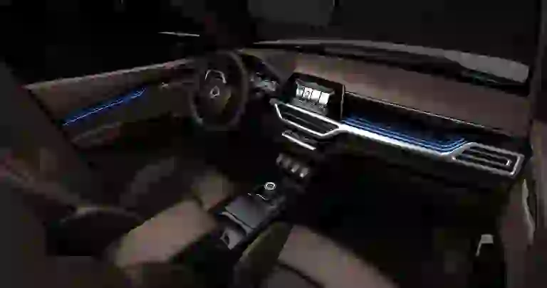 Ssangyong XAVL - Salone di Ginevra 2017 - 25