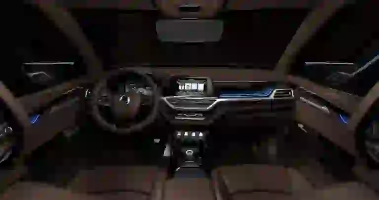 Ssangyong XAVL - Salone di Ginevra 2017 - 26