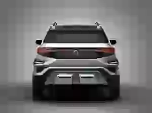 Ssangyong XAVL - Salone di Ginevra 2017 - 8