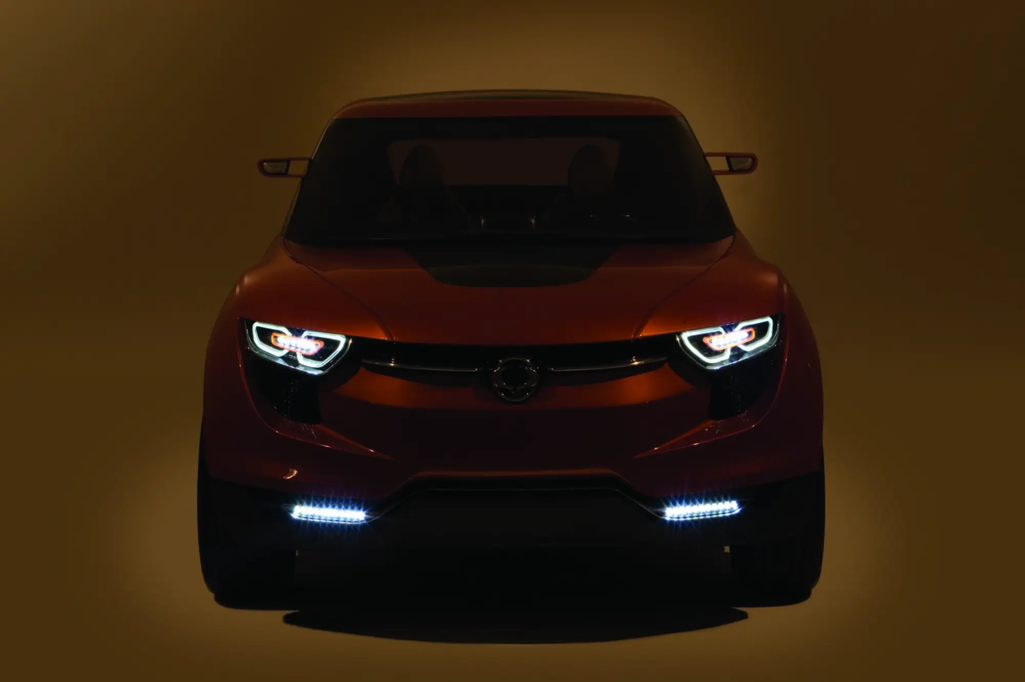 SsangYong XIV-1 - 9