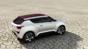 SsangYong XIV-2 Concept - 20