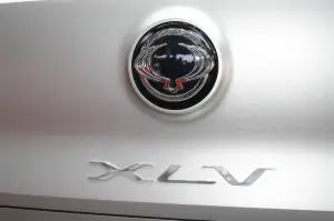 SsangYong XLV - Salone di Ginevra 2014 - 6