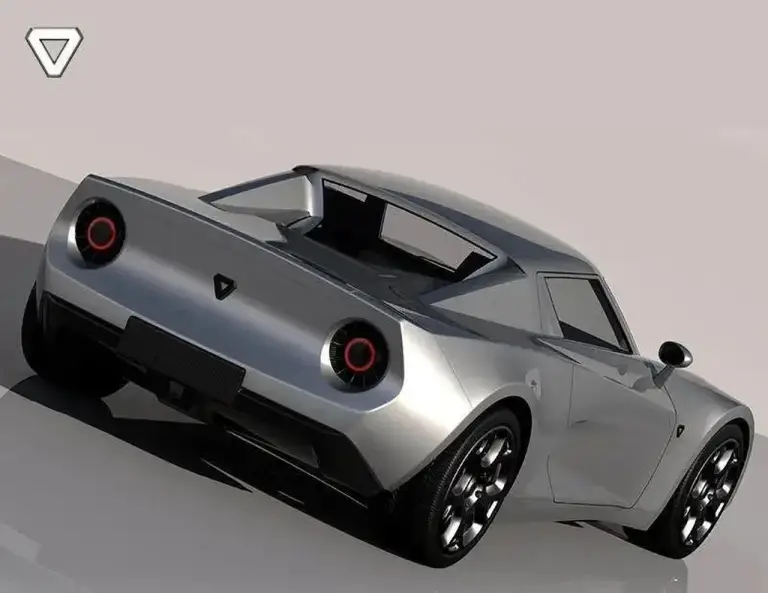 SSC SC-01 - Foto - 16