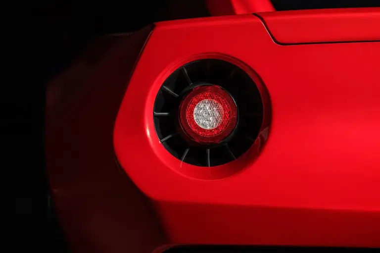 SSC SC-01 - Foto - 15