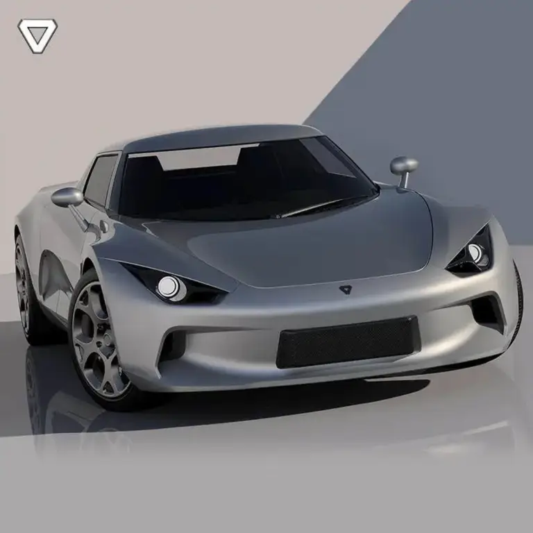 SSC SC-01 - Foto - 8