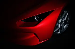 SSC SC-01 - Foto