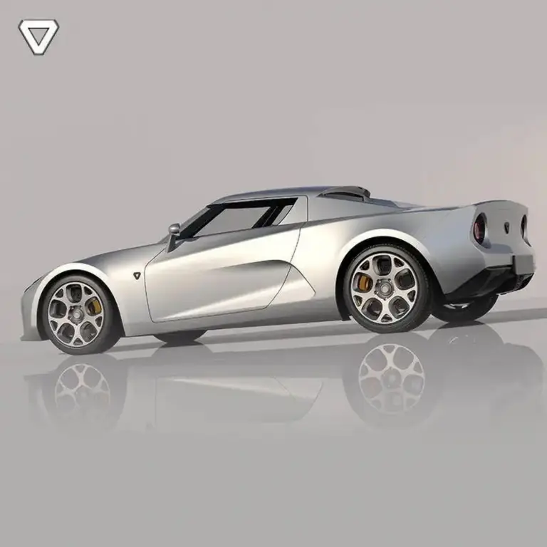SSC SC-01 - Foto - 13