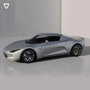 SSC SC-01 - Foto