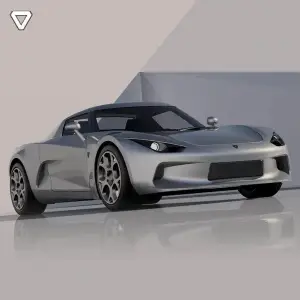 SSC SC-01 - Foto