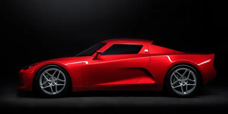 SSC SC-01 - Foto - 6