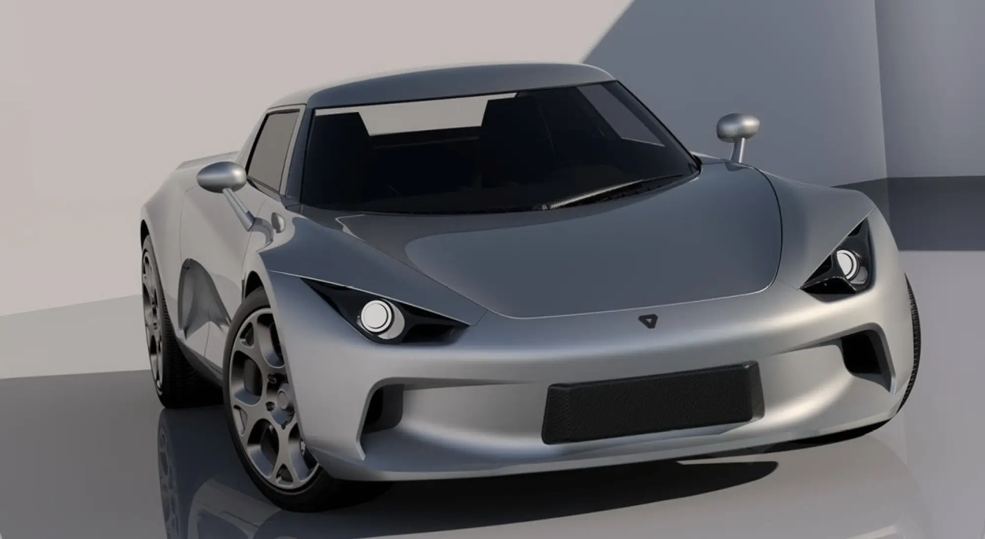 SSC SC-01 - Foto - 3