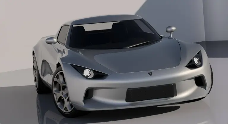 SSC SC-01 - Foto - 3