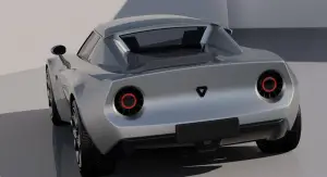 SSC SC-01 - Foto