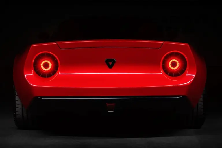 SSC SC-01 - Foto - 10