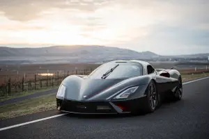 SSC Tuatara 2020