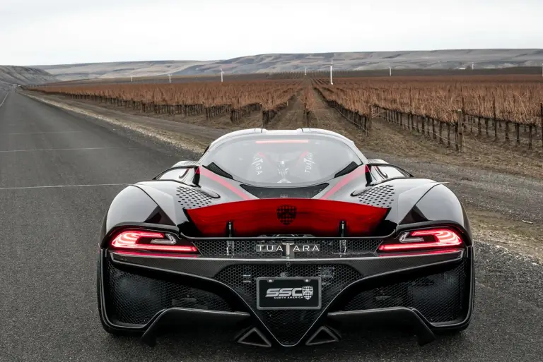 SSC Tuatara 2020 - 5