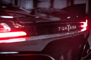 SSC Tuatara 2020