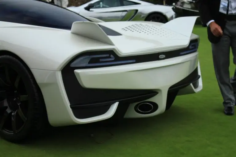 SSC Tuatara - 1