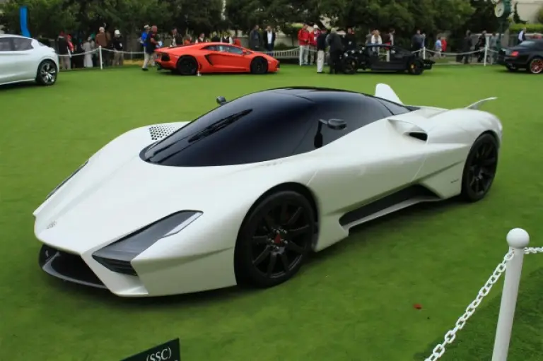 SSC Tuatara - 4