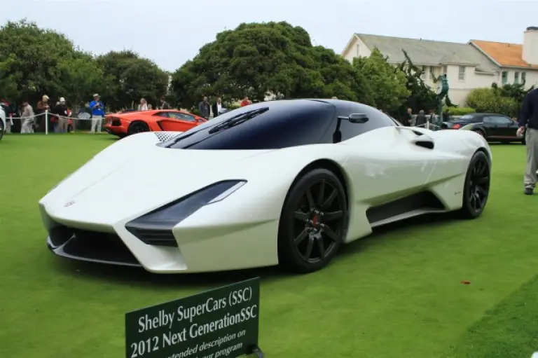 SSC Tuatara - 5