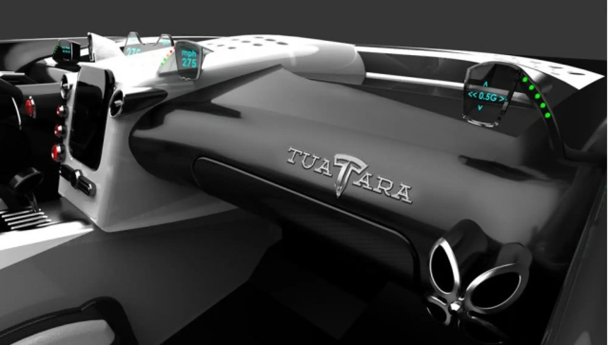 SSC Tuatara - 6