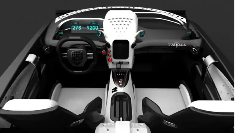 SSC Tuatara - 7