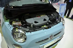 Stand Fiat a Ginevra 2010 - 2