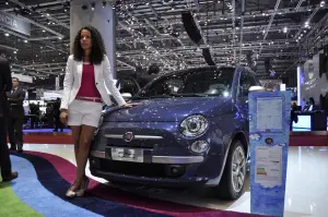 Stand Fiat a Ginevra 2010 - 3