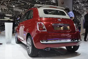 Stand Fiat a Ginevra 2010 - 5