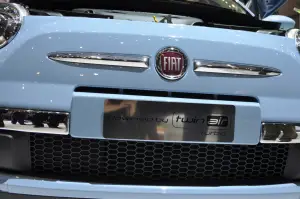 Stand Fiat a Ginevra 2010 - 7