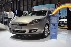 Stand Fiat a Ginevra 2010 - 13