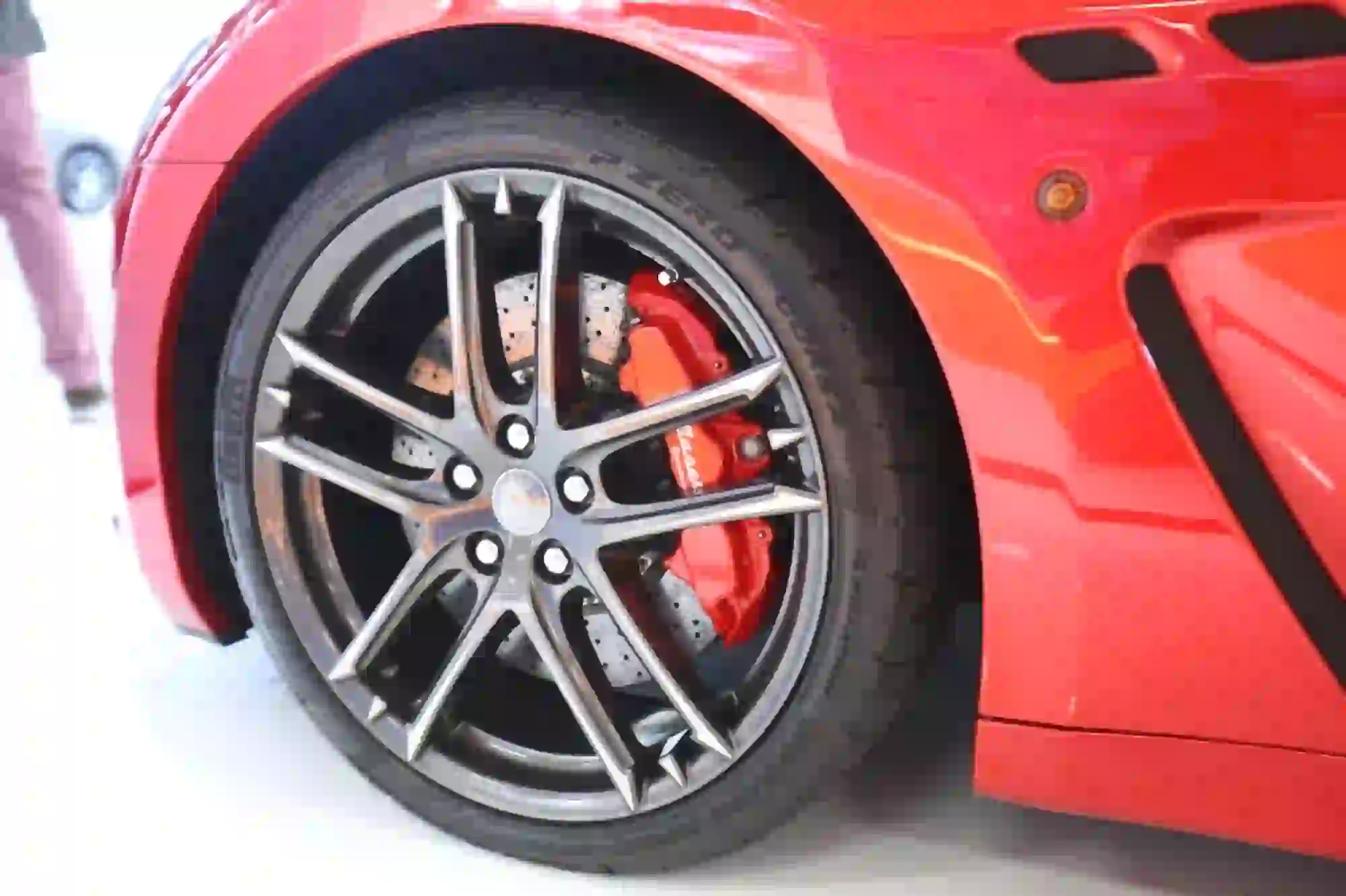 Stand Maserati al Motor Show di Bologna 2016 - 4