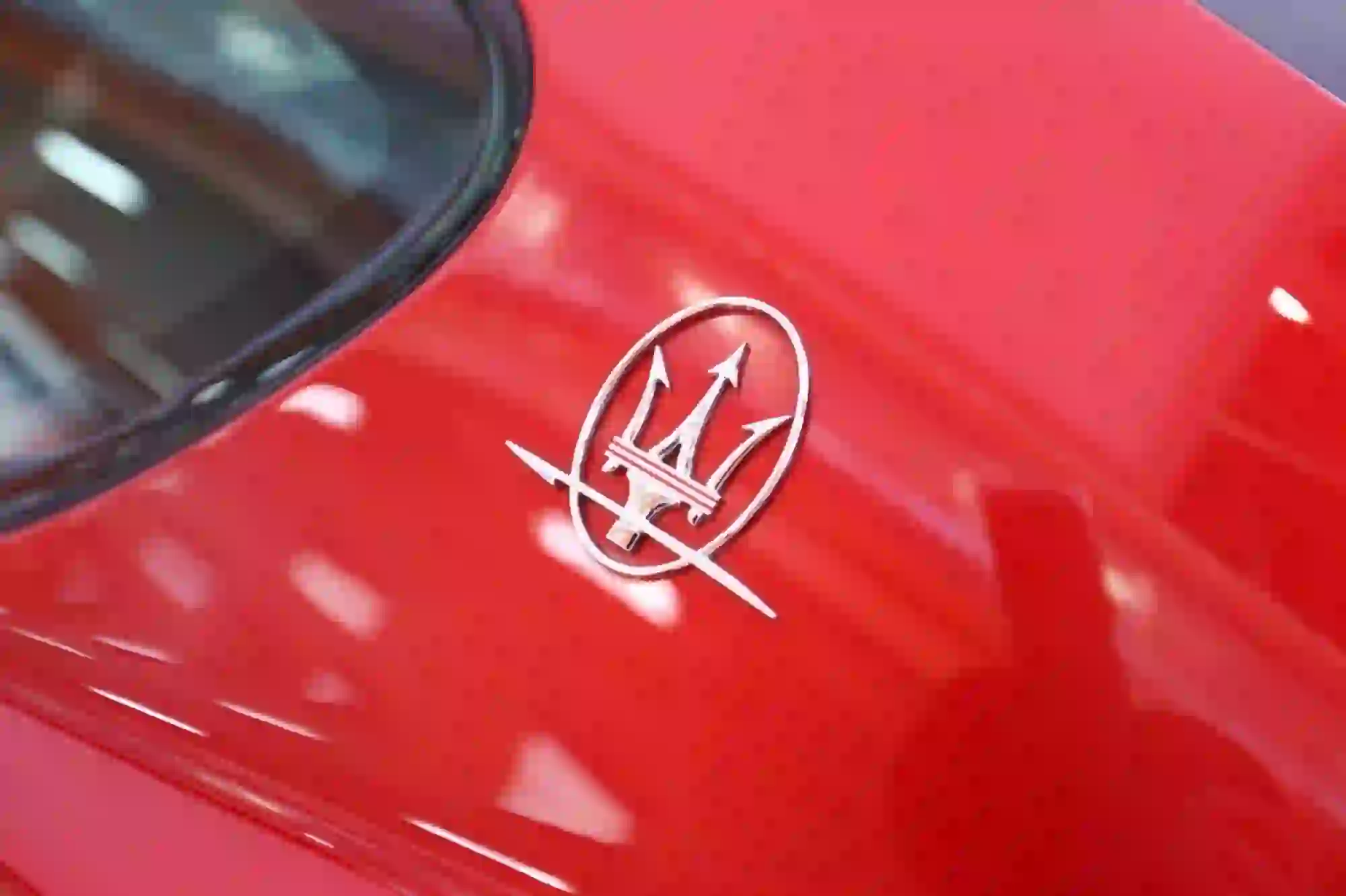 Stand Maserati al Motor Show di Bologna 2016 - 5