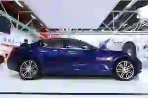 Stand Maserati al Motor Show di Bologna 2016 - 9