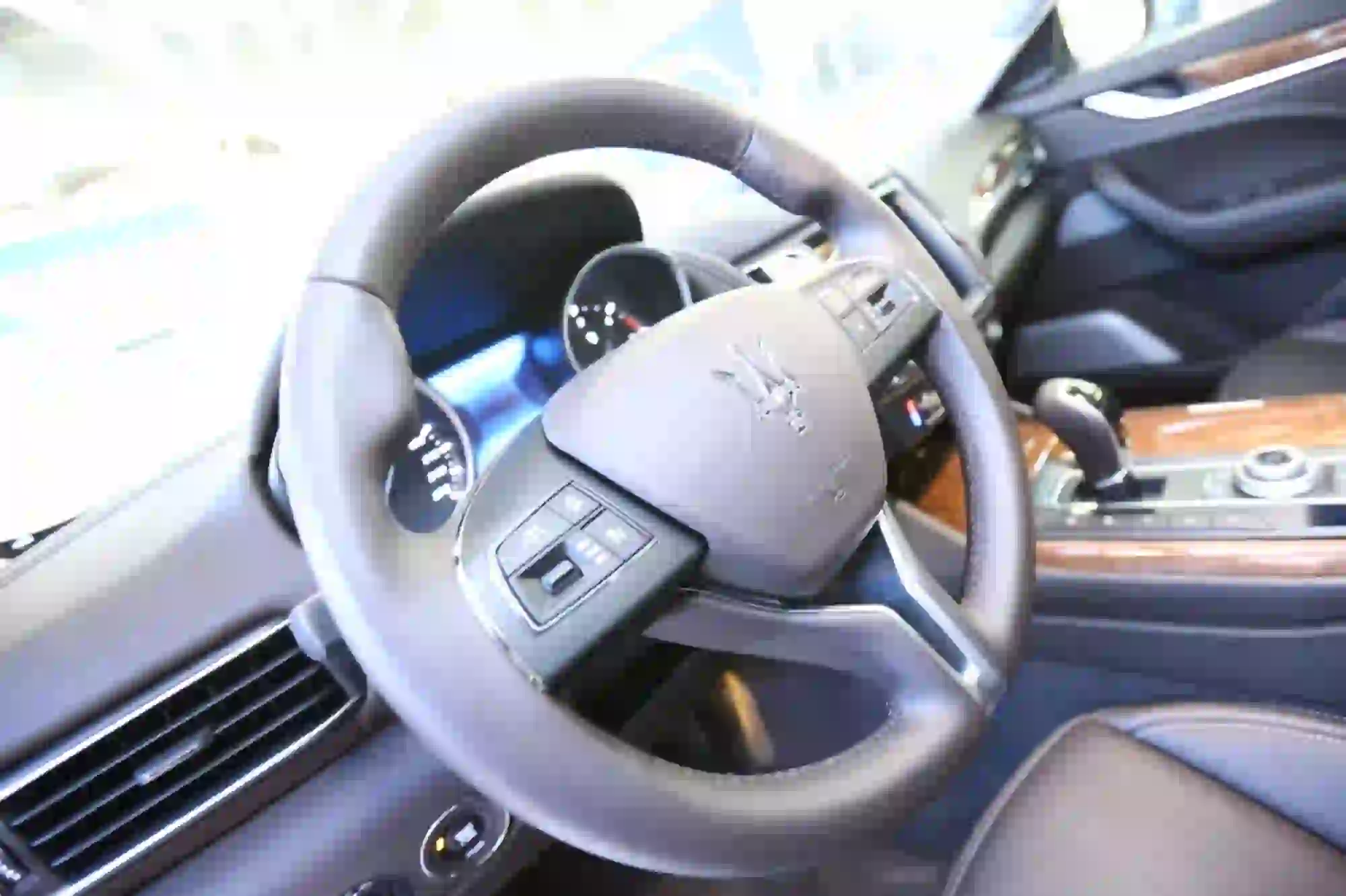 Stand Maserati al Motor Show di Bologna 2016 - 14